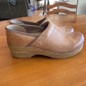 Dansko Clogs